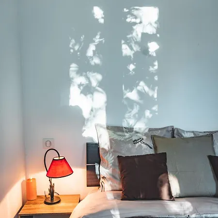 Apartmán Le Roussel *