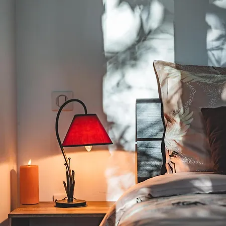 דירה Le Roussel אקס-לה-טרמה